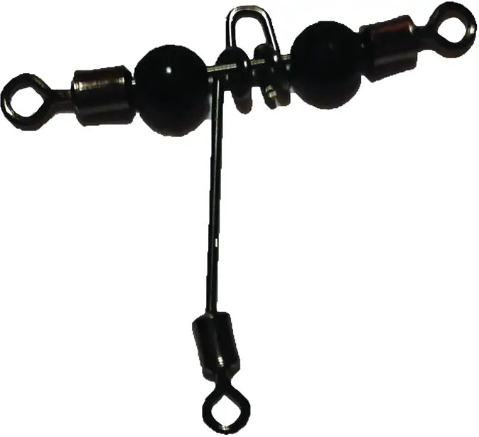 Jenko Big T Long Arm Swivel 8X10 5Pk