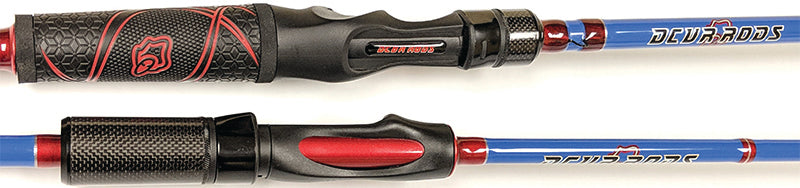 Jenko Gambler Rod Casting 7Ft 10In Mm 1Pc