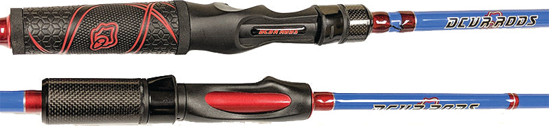 Jenko Gambler Rod Casting 7Ft 6In H 1Pc