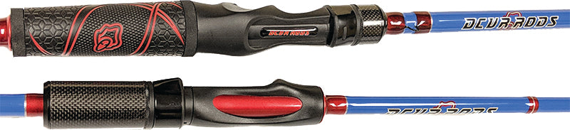 Jenko Gambler Rod Casting 7Ft 6In Mh 1Pc