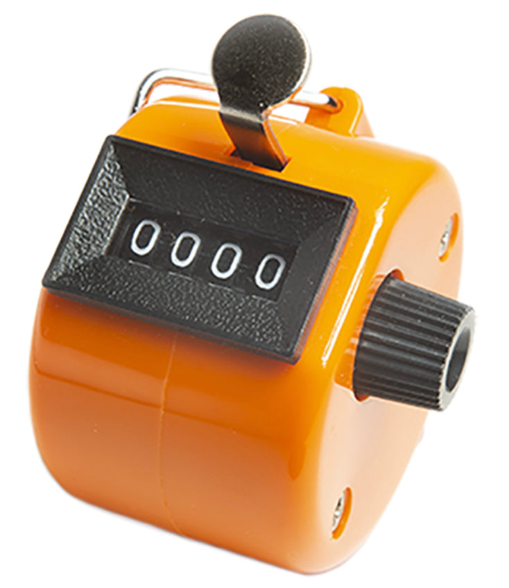 Jus-Grab-It Fish Counter Abs Body