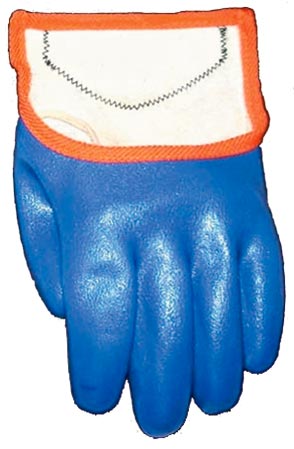 Jus-Grab-It Replacement Glove Left Hand Large