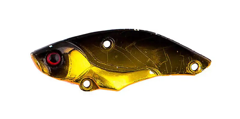 Jackall Keeburn Blade Bait