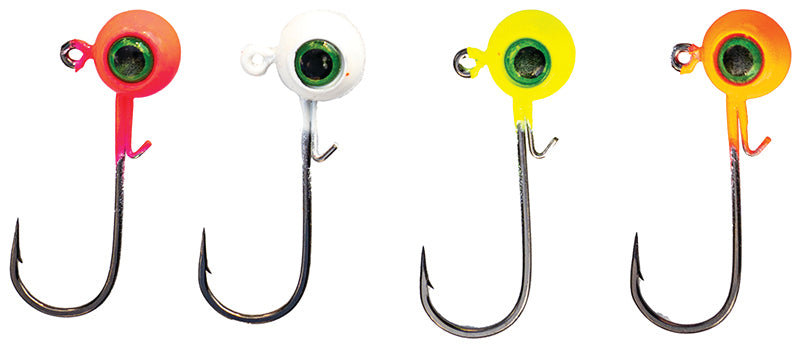 Jenko Kevin Rodgers War Jighd 1/4Oz 5Pk Candy Pink