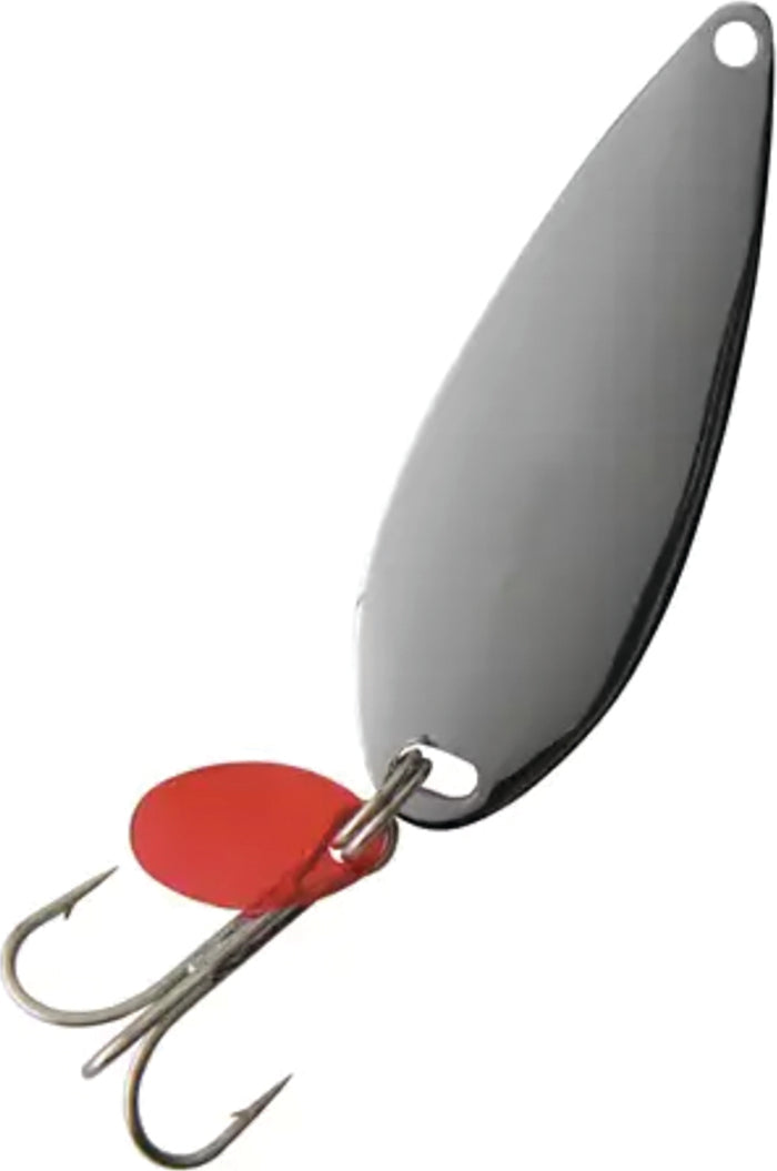 Johnson Fishing Sprite Spoon 1Oz Chrome