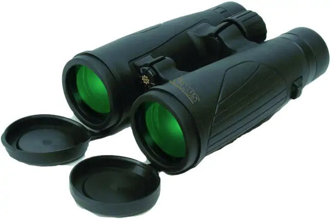 Konus Titanium-Oh Binoculars 10X42 Black