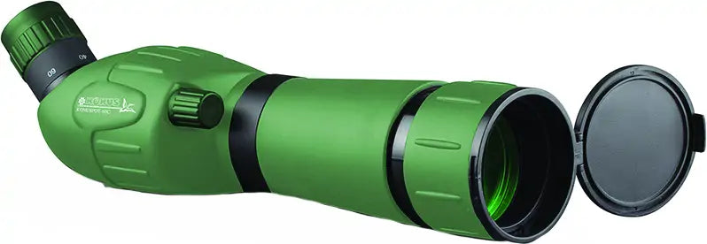 Konus Spotting Scope 20-60X60 Zoom W/Tripod