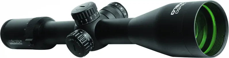 Konus Diablo Scope 4-16X50 30mm Engraved