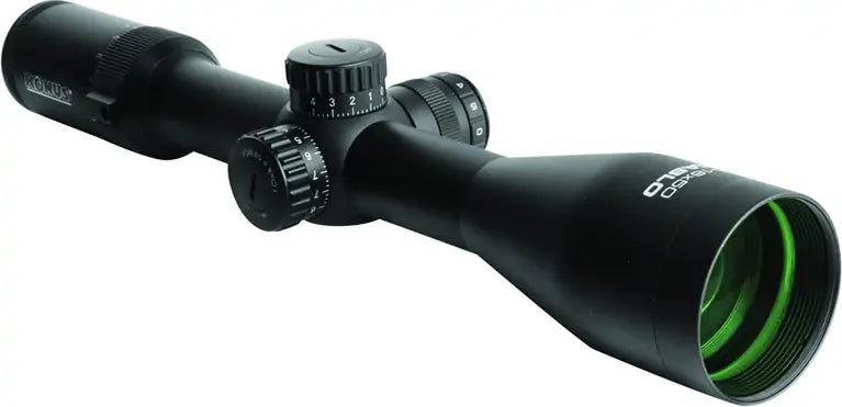 Konus Diablo Scope 6-24X50 30mm Engraved