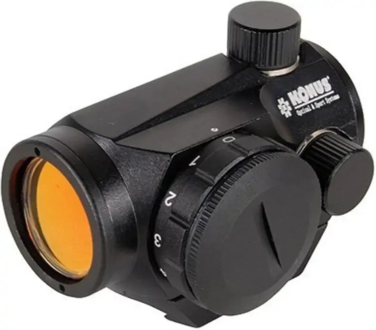 Konus Electronic Sight Atomic-R Red Dot