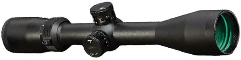 Konus Konus-Lx Scope 3-9X40 Matte Black