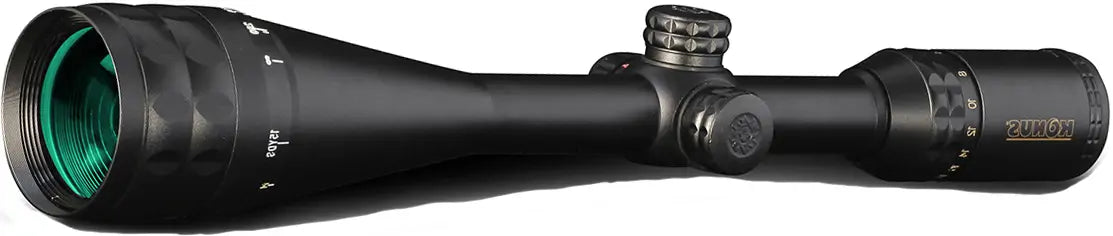 Konus Konuspro-Plus Scope 4-12X44mm 1In Bdc Reticl