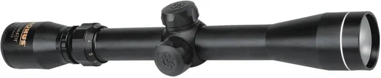 Konus Konushot Scope 3-12X40 Matte Black
