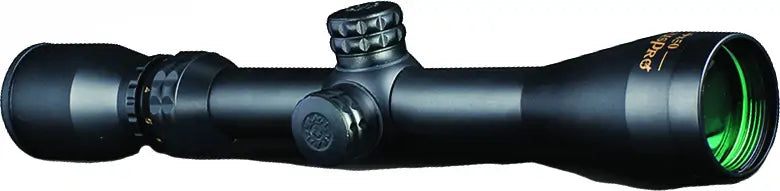 Konus Konuspro Scope 3-10X44 Matte Black