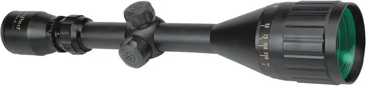 Konus Konuspro Scope 3-12X50 Matte Black