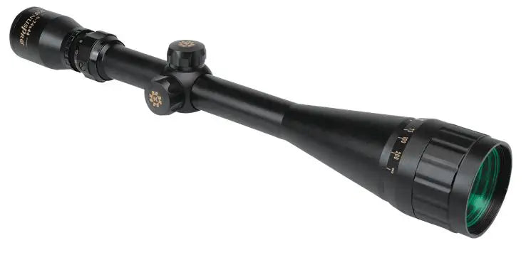 Konus Konuspro Scope 6-24X44 Matte Black