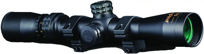 Konus Konuspro Scope 2-7X32 Matte Black