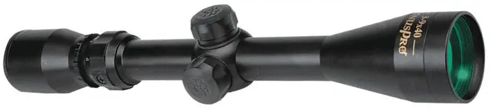 Konus Konuspro Scope 3-9X40 Matte Black