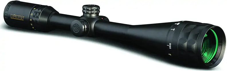 Konus Konuspro-Plus Scope 6-24X50 Matte Black