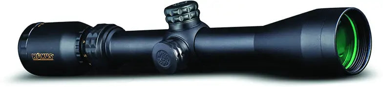 Konus Konuspro Scope 3-9X40 Matte Black Bdc