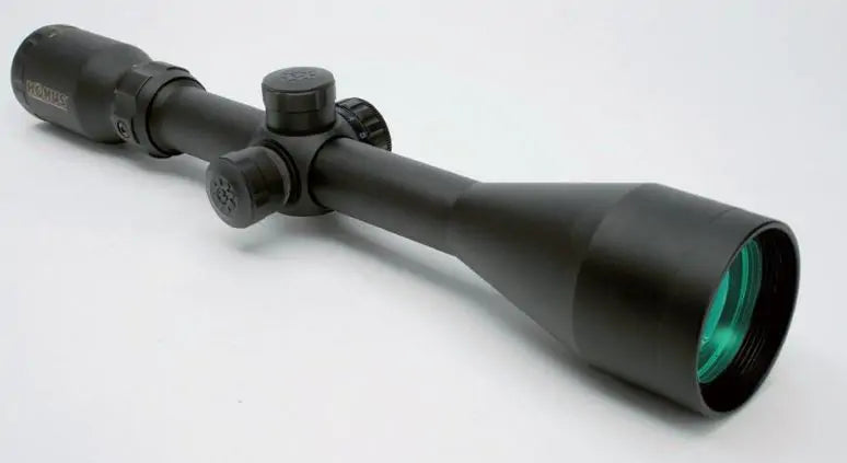 Konus Konuspro Scope 3-9X50Ir Matte Black