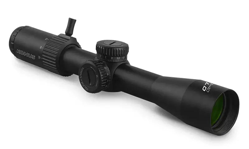 Konus Wild Series Scope
