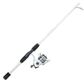 Kunnan Blast Combo W/Line Spinning 7Ft M 2Pc