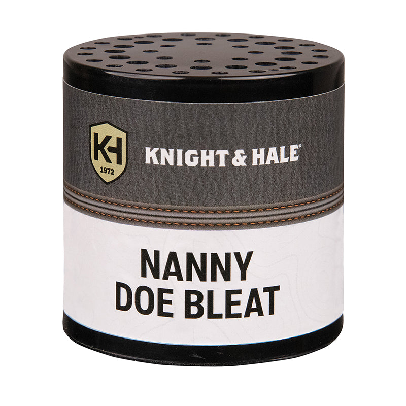 Knight & Hale Deer Bleat Call Magnum Doe Bleat