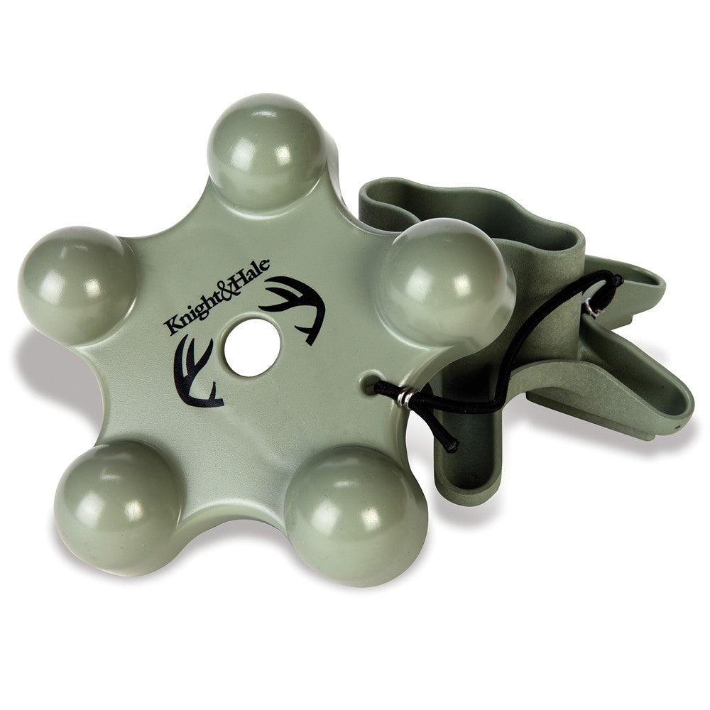 Knight & Hale Deer Game Call Pack Rack