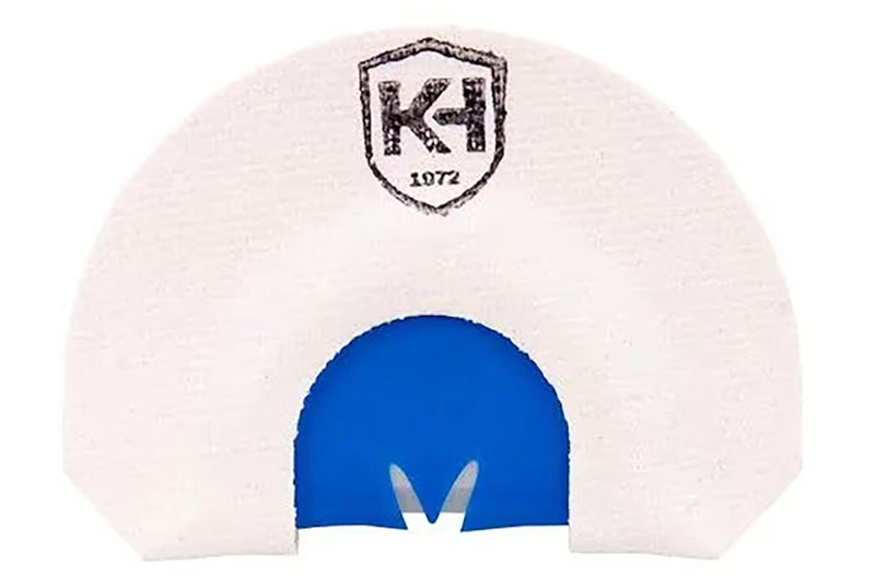 Knight & Hale Turkey Mouth Call Hd Series Split V