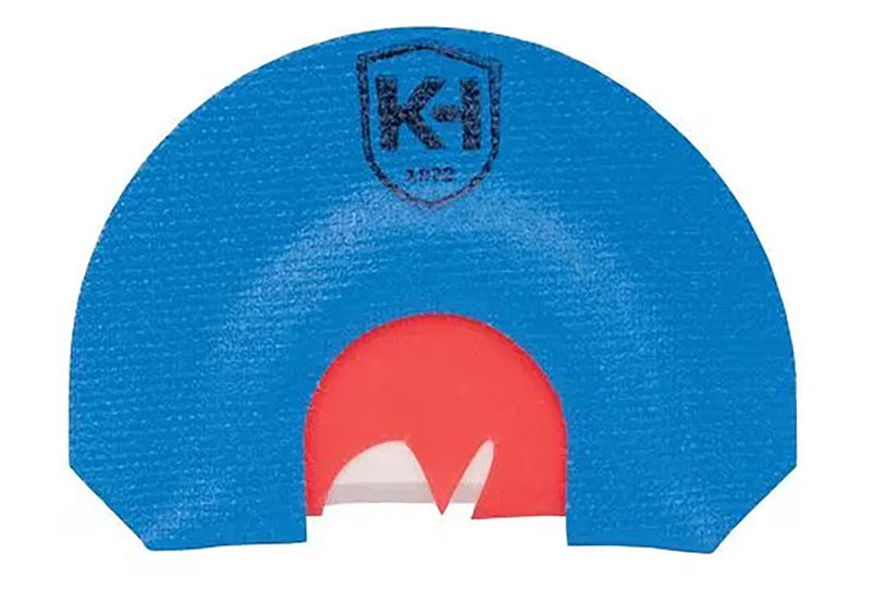 Knight & Hale Turkey Mouth Call Hd Series Combo Cut