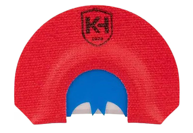 Knight & Hale Turkey Mouth Call Hd Series W Cut