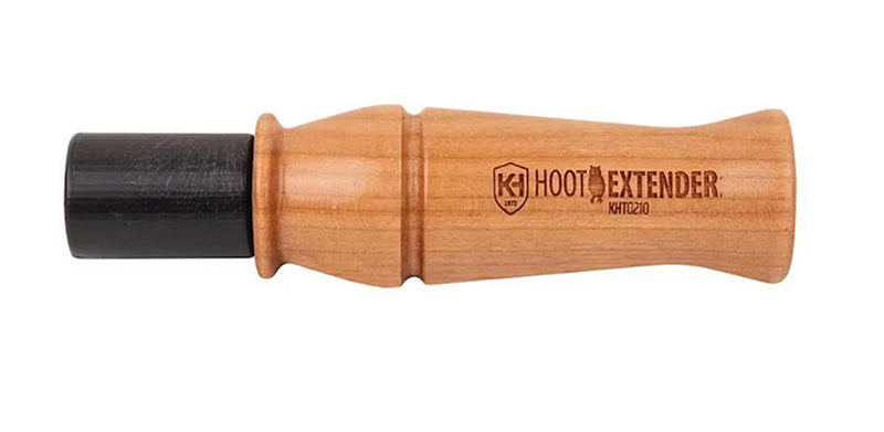 Knight & Hale Turkey Locator Call Hoot Extender