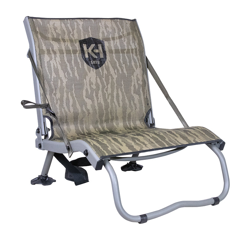 Knight & Hale Run N Gun Ground Lounge Mossy Oak Bottomland
