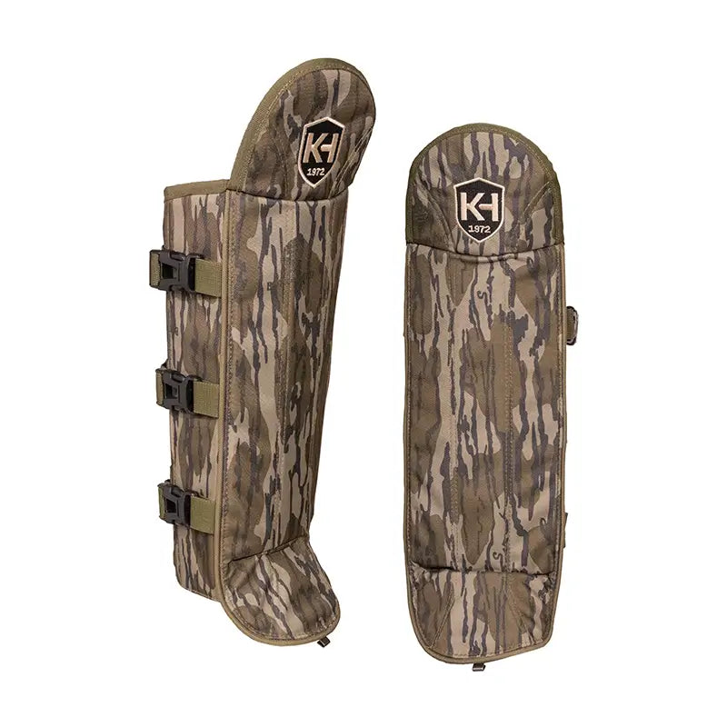 Knight & Hale Snake Gaiters Mo Original Bottomland