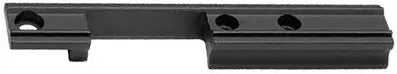 Keystone Crickett Scope Mount Black 3/8In Dovetail