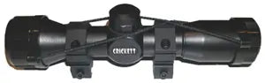 Keystone Crickett Scope 4X32mm Black