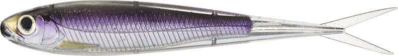 Live Target Twitch Minnow - 5.25"