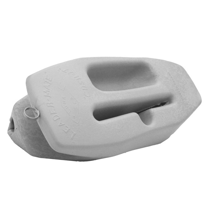 Luna Sea Leader Mate Silver