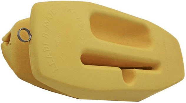 Luna Sea Leader Mate Yellow Mini