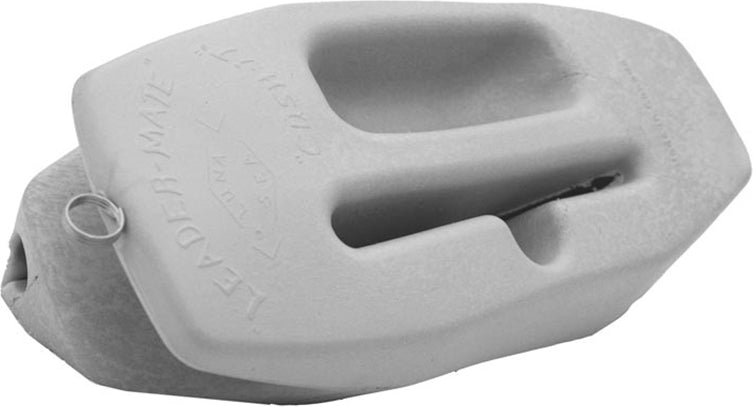 Luna Sea Leader Mate Silver Mini