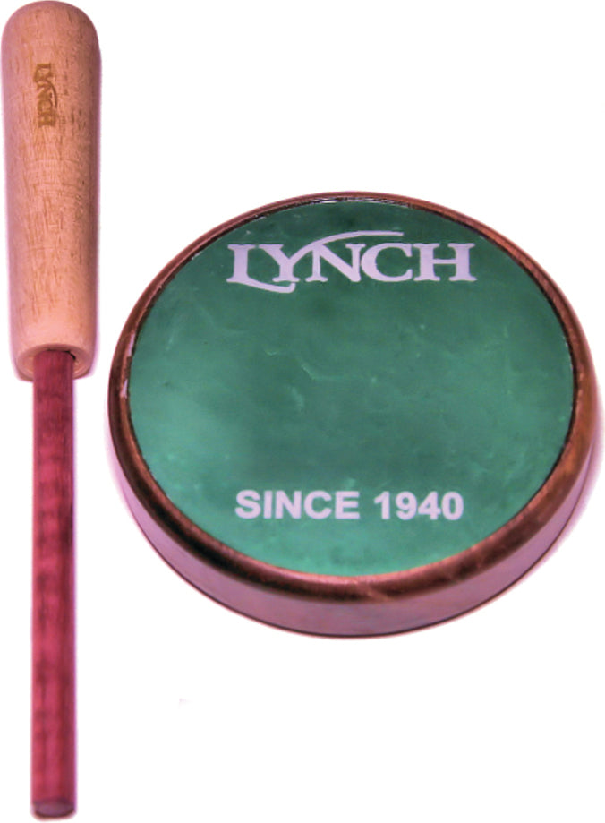 Lynch Turkey Friction Call Pro Cutt Aluminum