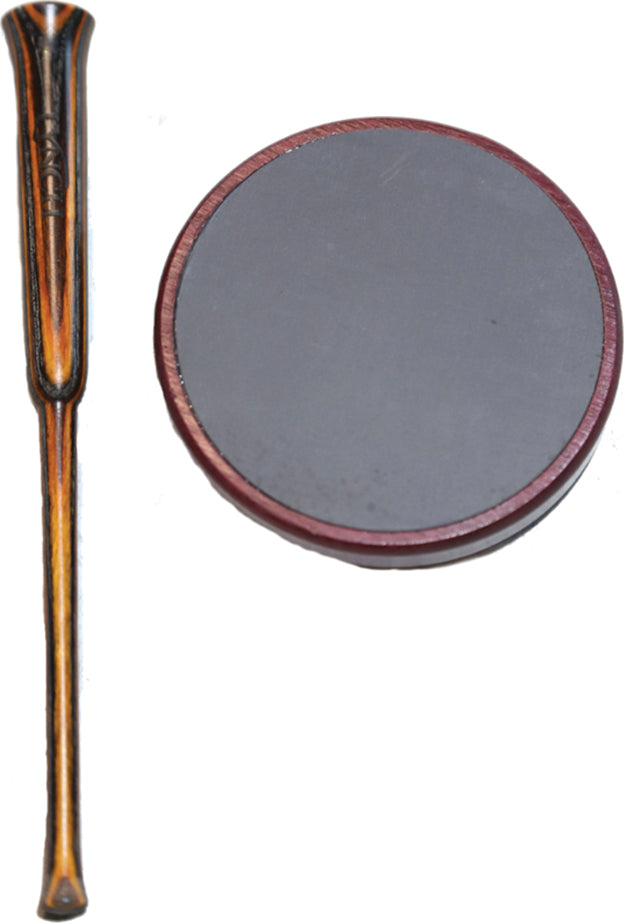 Lynch Turkey Friction Call Terminator Round Slate