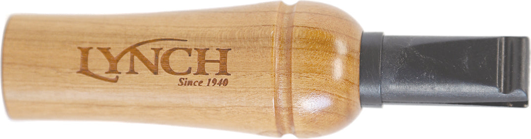 Lynch Turkey Crow Call Reed Style