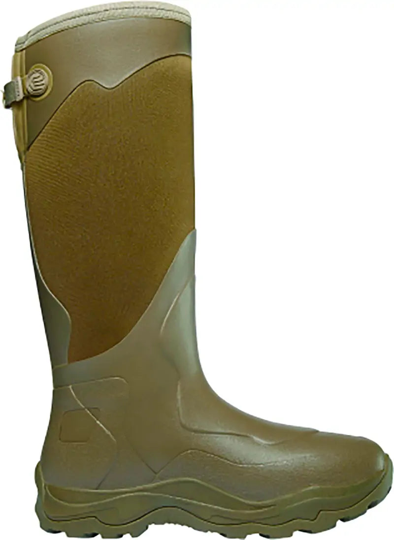 Lacrosse Alpha Agility Snake Boot
