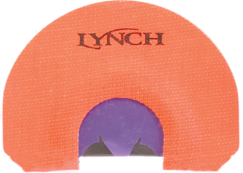 Lynch Turkey Mouth Call Destroyer