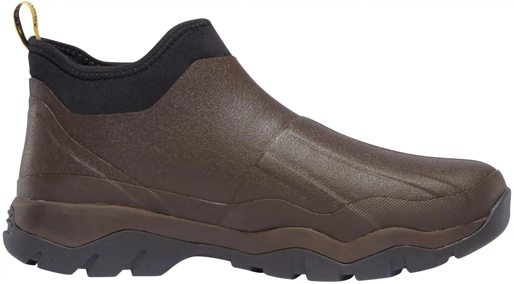 Lacrosse Alpha Muddy Shoes