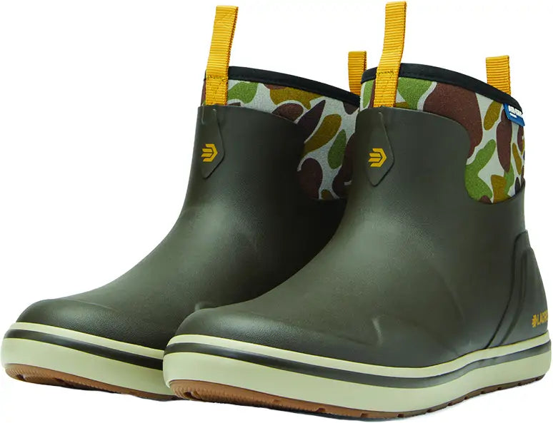 Lacrosse Alpha Deck Boots 6in