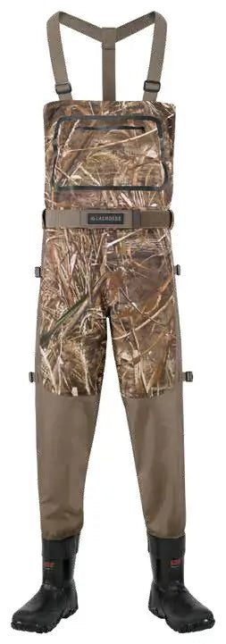 Lacrosse Swampfox Chest Waders Bottomland 600G