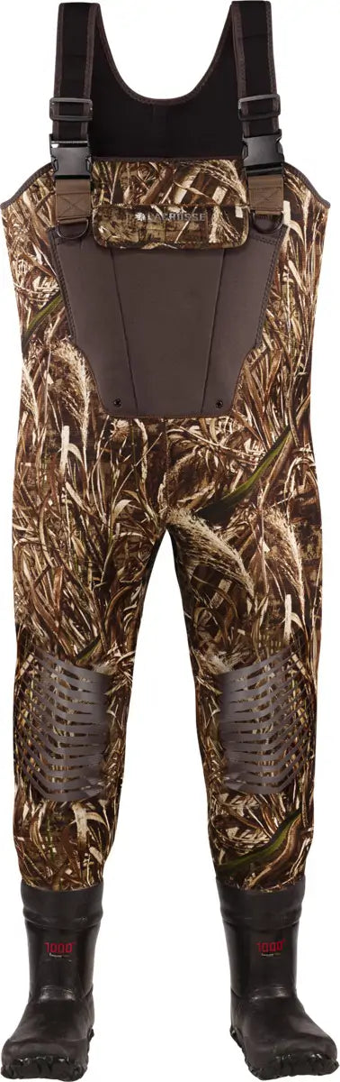 Lacrosse Mallard II Chest Waders Max-5 1000G